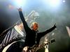 Hrvaški oboževalci so na Metallico čakali skoraj 20 let. Prvič je skorajšnje srečanje z njihovimi idoli leta 1991 preprečila vojna, koncert, napovedan za leto 2004 v Veliki Gorici, pa je bil prav tako odpovedan. Zato so tudi vse do začetka tokratnega koncerta trepetali, ali se bo dejansko zgodil. Foto: EPA