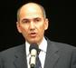Kot je znano je predsednik SDS-a Janez Janša leta 2008 vložil tožbo na civilni oddelek Okrožnega sodišča v Novem mestu zoper finskega novinarja Magnusa Berglunda, Bojana Potočnika, Milana Švajgerja in finsko televizijo YLE. Tožba se nanaša na oddajo Resnica o Patrii, objavljeni septembra 2008, v kateri je Berglund Janši očital, da je bil podkupljen. Foto: MMC RTV SLO