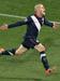Michael Bradley