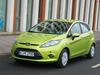 Certifikat o alergijski neoporečnosti potniških kabin ima osem Fordovih modelov, vključno s fiesto. Foto: Ford