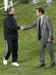 Fabio Capello in Matjaž Kek
