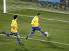 Gol Luisa Fabiana