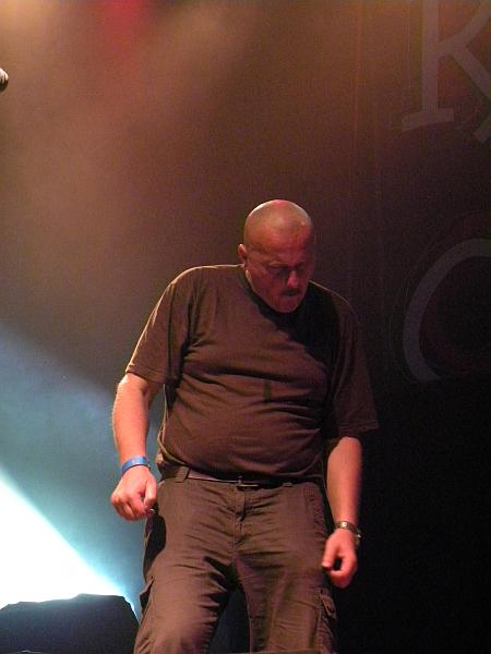 Rock Otočec 2010