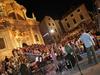 Festival Dubrovniške poletne igre je bil ustanovljen leta 1950 in vsako leto poteka kar mesec in pol, med 10. julijem in 25. avgustom. Foto: www.dubrovnik-festival.hr