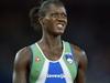 Merlene Ottey