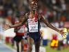 Mo Farah