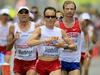 35-letni Viktor Röthlin je po srebrni medalji leta 2006 na evropskem prvenstvu osvojil še najžlahtnejše odličje. Foto: Reuters