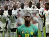 Marc Vivien Foe