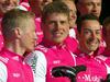 Aleksander Vinokurov, Jan Ullrich, Erik Zabel