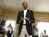Paul Kagame