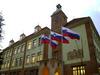 Ministrstvo za zunanje zadeve