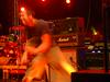 Debeli precjednik, NOFX, Rijeka