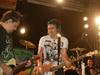 NOFX, Rijeka, Fat Mike, El Hefe