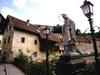 Združenje zgodovinskih mest Slovenije povezuje Celje, Idrijo, Koper, Kranj, Novo mesto, Radovljico, Slovenske Konjice, Tržič, Piran, Ptuj in Škofjo Loko. Foto: BoBo
