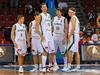 Jaka Lakovič, Boštjan Nachbar, Goran Dragič, Miha Zupan, Primož Brezec