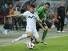 Bojan Jokič in David Healy