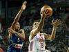 Ender Arslan, Nicolas Batum