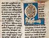 Razstavo Manuscripta - Knjižno slikarstvo v srednjeveških rokopisih je Nataša Golob pripravila ob 17. mednarodnem simpoziju Komiteja za latinsko paleografijo, ki je septembra prvič potekal v Sloveniji, s tem pa tudi prvič v slovanskih deželah. Foto: Narodna galerija