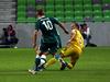 Olimpija - Domžale