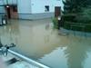 Poplave, Ljubljana,