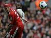 Martin Škrtel, Darren Bent