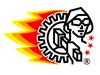 logo HK Acroni Jesenice