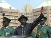 Jonathan Goodluck