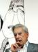 Mario Vargas Llosa je postal 107. dobitnik Nobelove nagrade za književnost. Priznanje so prvič podelili leta 1901, in sicer francoskemu pesniku in esejistu Sullyju Prudhommeju. Foto: EPA