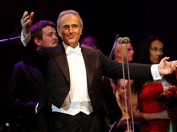 Jose Carreras