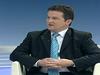 Kekec je prepričan, da je v Sloveniji bolj problematična korupcija kot medsosedska pomoč. Foto: MMC RTV SLO