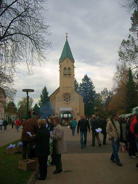 Žale