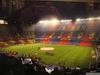 Stadion Camp Nou bo odslej tudi kraj za 'zadnje počivališče' navijačev, ki si bodo lahko privoščili izpolnitev te želje. Foto: MMC RTV SLO