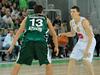 Dimitris Diamantidis in Vlatko Ilievski