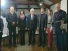 Nagrade nosijo ime po kraškem arhitektu in urbanistu Maksu Fabianiju, podeljujejo pa jih v 'njegovem kraju' Štanjelu. Foto: MMC RTV SLO