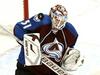Peter Budaj (Colorado Avalanch)