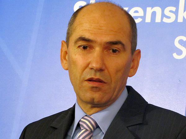 Janez Janša