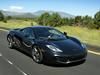 Za lastno kopijo prvega med serijskimi superšportniki bodo morali kupci odšteti okoli 200 tisoč evrov. Foto: McLaren