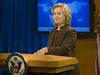 Hillary Clinton