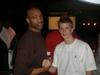 Luka Rupnik, Vince Carter