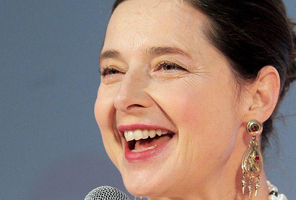 Isabella Rossellini