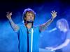 Jon Bon Jovi pravi, da oboževalcev podatki ne zanimajo, bodo pa gotovo vzbudili pozornost stanovskih kolegov, kot so U2. Foto: EPA