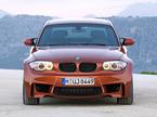 BMW Serija 1 M coupe
