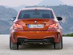 BMW Serija 1 M coupe