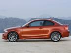 BMW Serija 1 M coupe