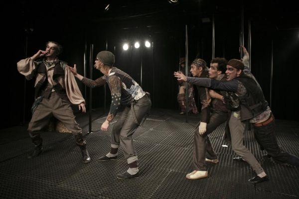 Oliver Twist