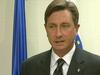 Borut Pahor