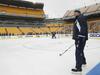 Dan Bylsma (Pittsburgh Penguins) - Zimska klasika 2011