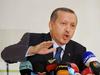 Turškemu premierju Recepu Tayyipu Erdoganu se zdi spomenik grd in čuden.