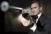 Daniel Craig, ki se je v zgodovino zapisal kot prvi svetlolasi James Bond, je doslej nastopil v dveh filmih o tajnem agentu 007: Casino Royale (2006) in Kvantum sočutja (2008). Foto: EPA