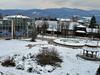 Terme Čatež so največje slovenske terme, ki z bazeni in tobogani vabijo predvsem družine z otroki. Foto: MMC RTV SLO